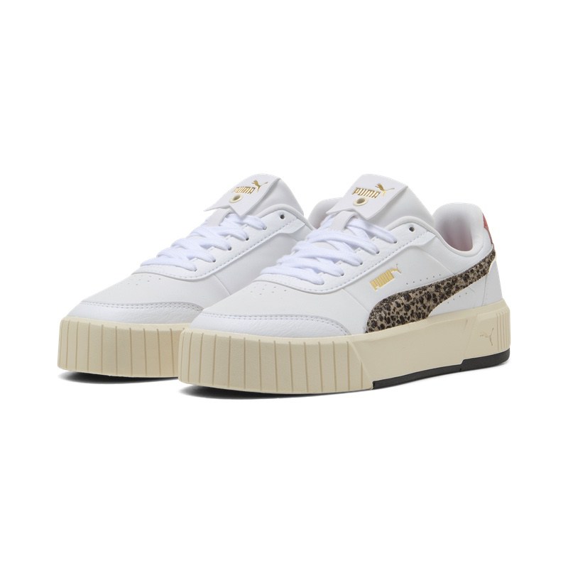 Pantofi sport Puma Carina Mia Animal Flair - 2 | YEO
