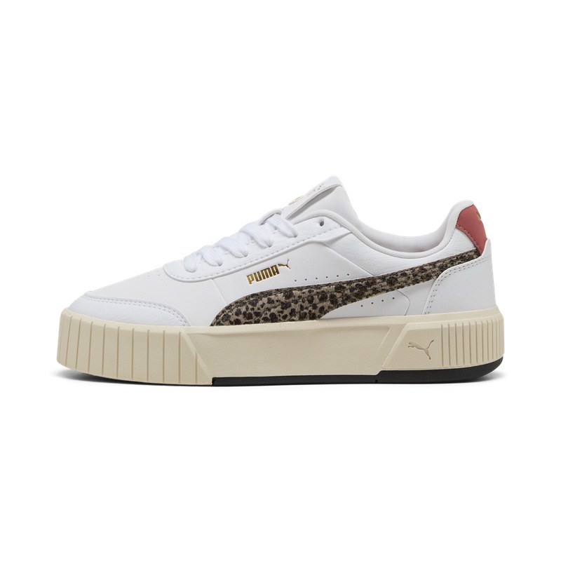 Pantofi sport Puma Carina Mia Animal Flair - 1 | YEO