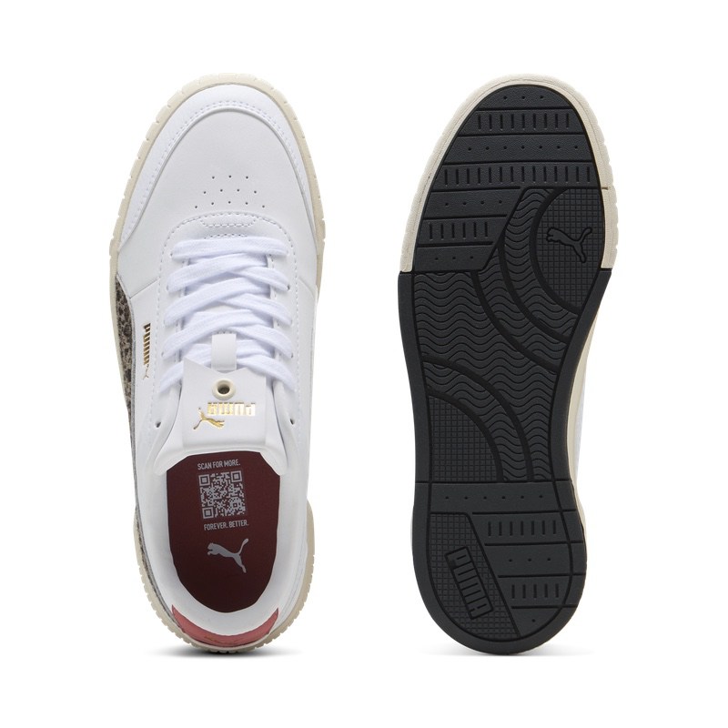 Pantofi sport Puma Carina Mia Animal Flair - 3 | YEO