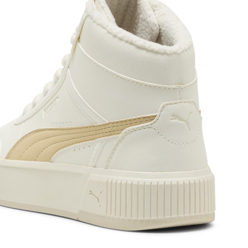 Pantofi sport Puma Carina Mia Mid WTR