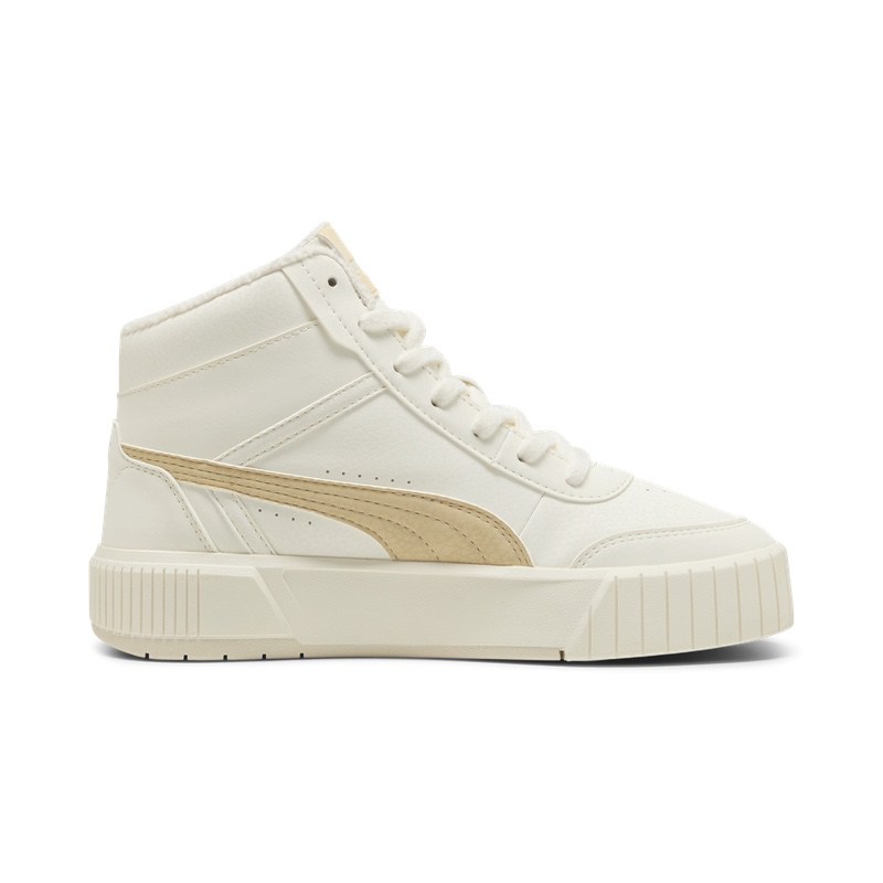 Pantofi sport Puma Carina Mia Mid WTR