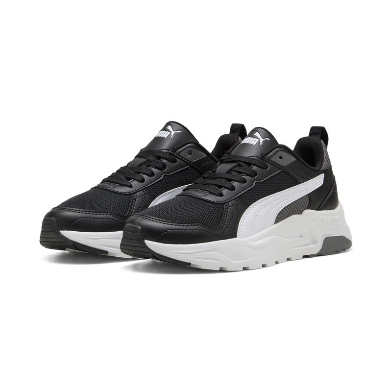 Pantofi sport Puma Trinity 2 LT Jr - 2 | YEO