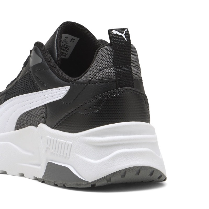 Pantofi sport Puma Trinity 2 LT Jr - 3 | YEO