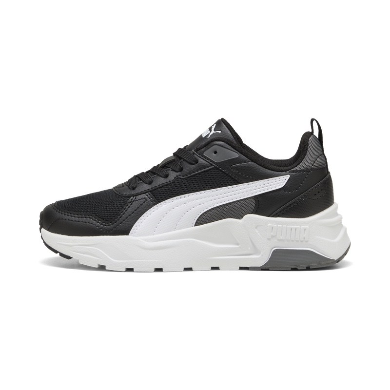 Pantofi sport Puma Trinity 2 LT Jr - 1 | YEO
