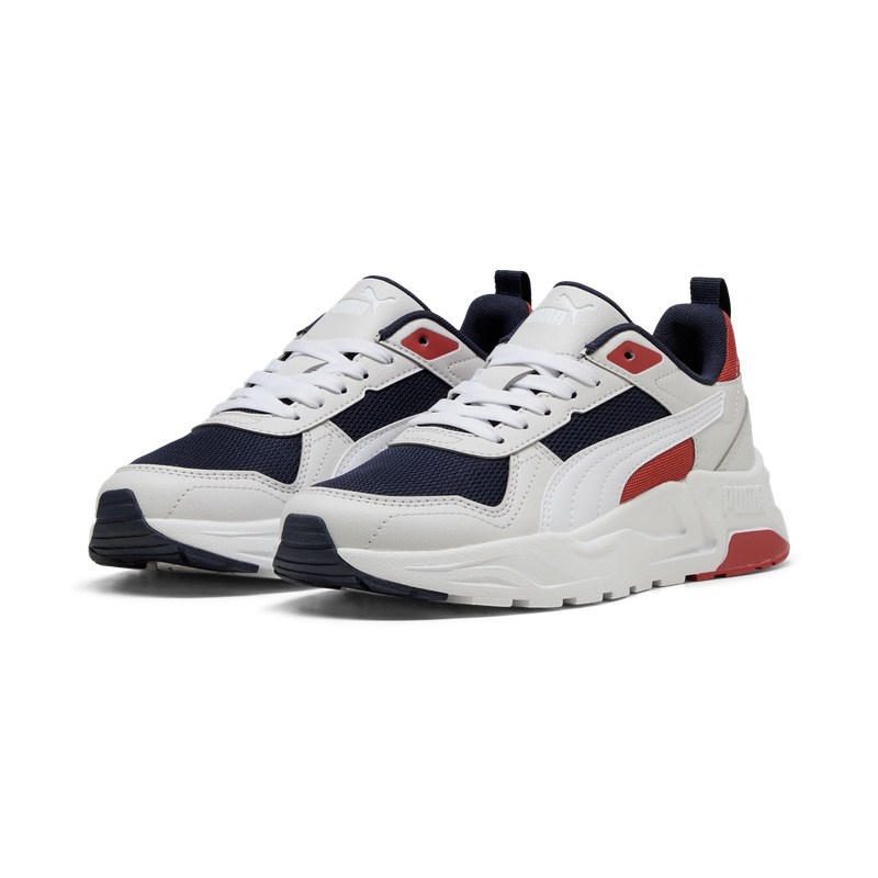 Pantofi sport Puma Trinity 2 LT Jr - 2 | YEO