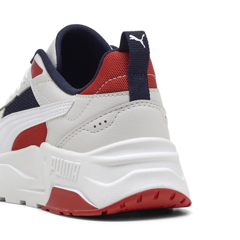Pantofi sport Puma Trinity 2 LT Jr - 3 | YEO