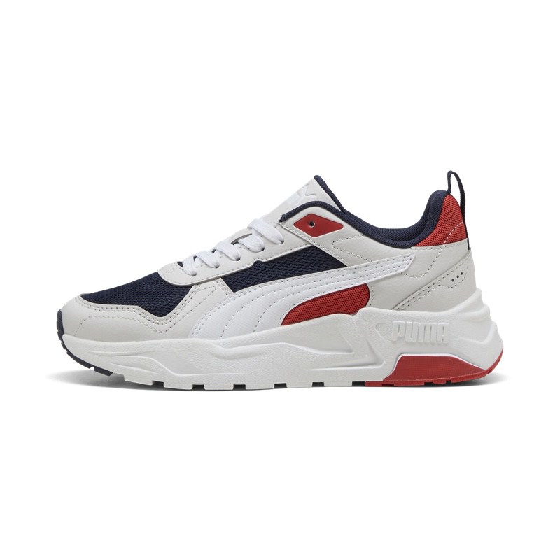 Pantofi sport Puma Trinity 2 LT Jr - 1 | YEO