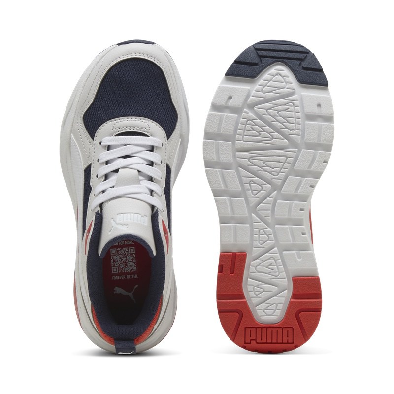 Pantofi sport Puma Trinity 2 LT Jr - 4 | YEO