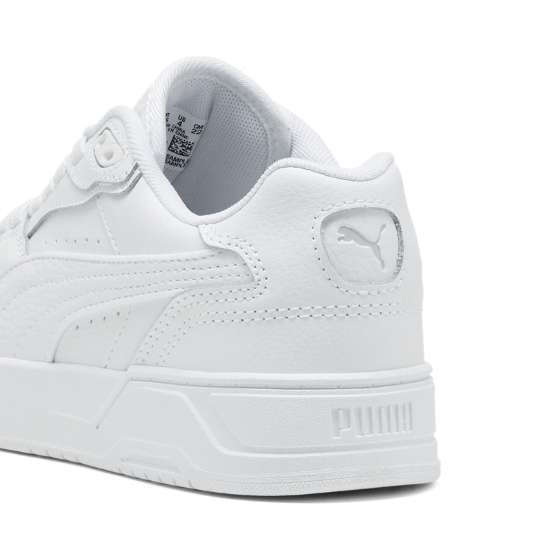 Pantofi sport Puma RBD Break Low Jr