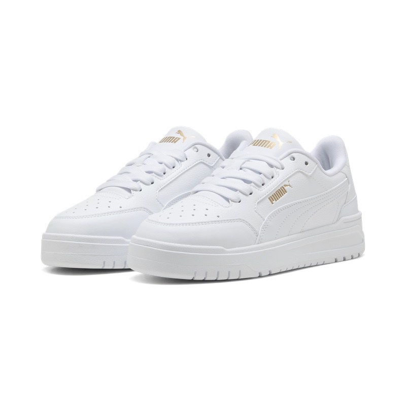 Pantofi sport Puma Shuffle Downtown Lo Jr - 3 | YEO