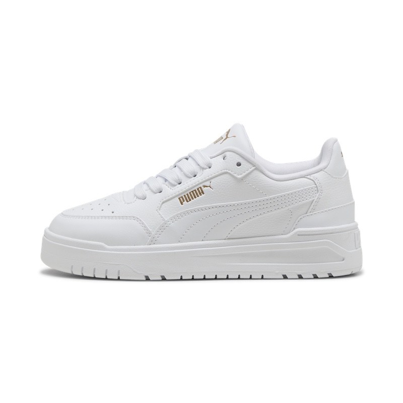 Pantofi sport Puma Shuffle Downtown Lo Jr - 1 | YEO