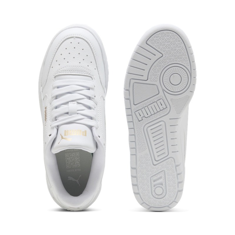 Pantofi sport Puma Shuffle Downtown Lo Jr