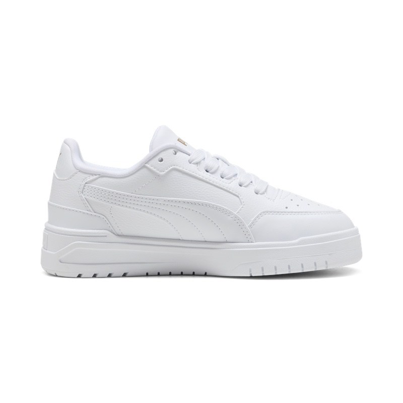 Pantofi sport Puma Shuffle Downtown Lo Jr