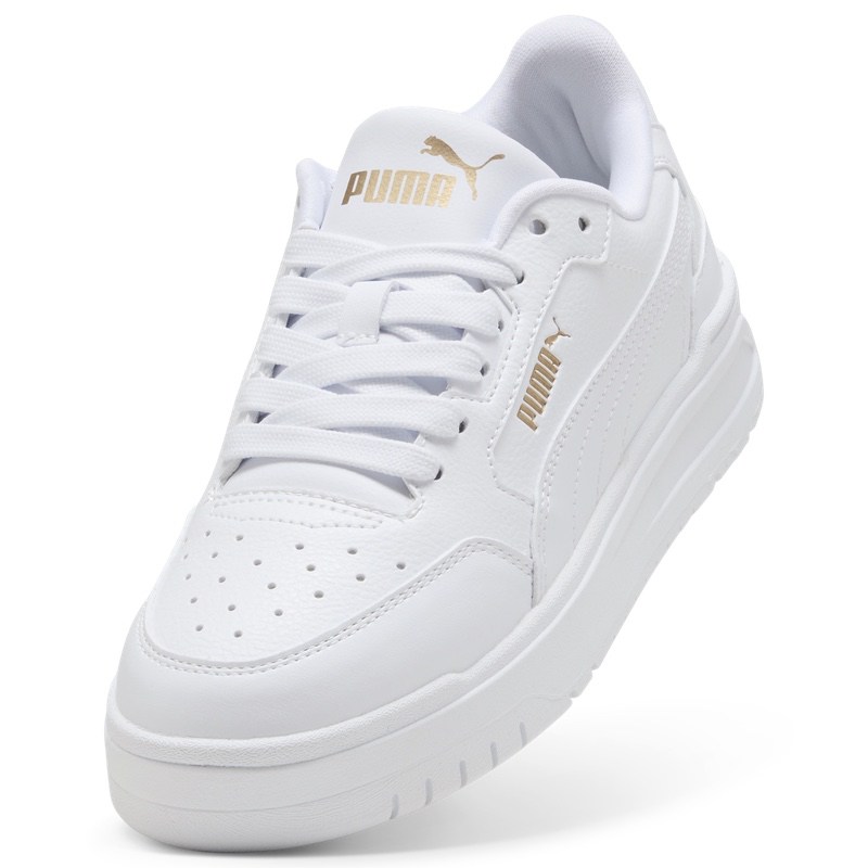 Pantofi sport Puma Shuffle Downtown Lo Jr - 2 | YEO