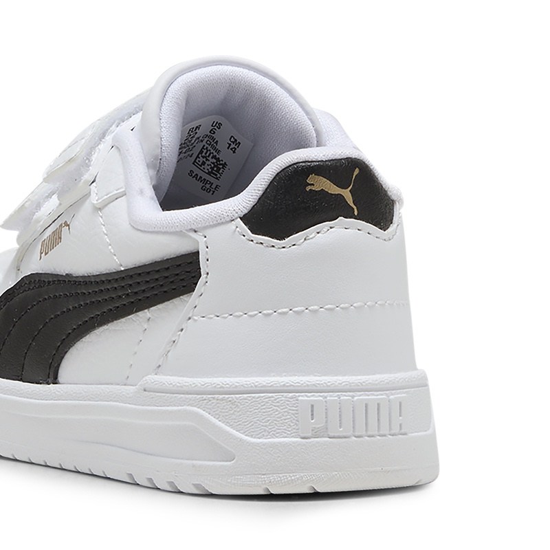 Pantofi sport Puma Shuffle Downtown Lo V Inf