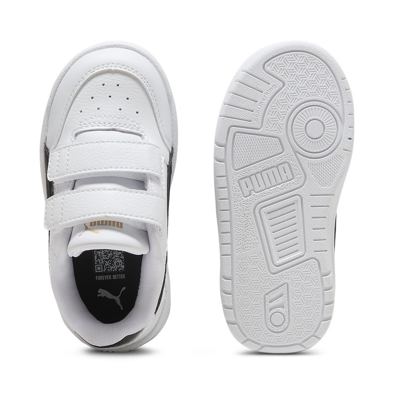 Pantofi sport Puma Shuffle Downtown Lo V Inf - 3 | YEO