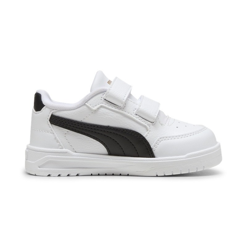 Pantofi sport Puma Shuffle Downtown Lo V Inf
