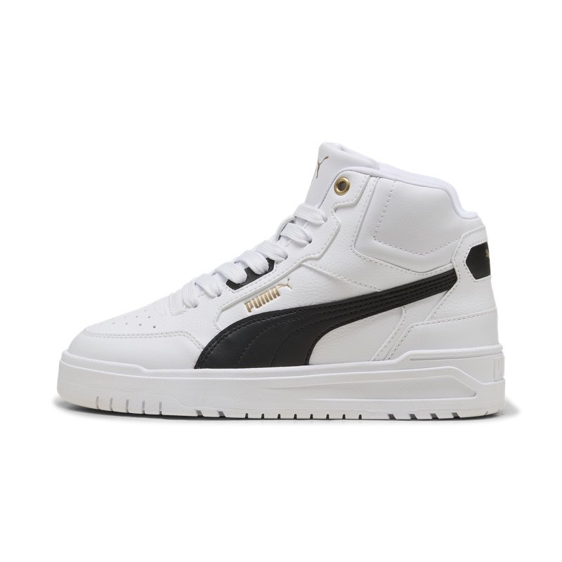 Pantofi sport Puma Shuffle Downtown Mid Jr - 1 | YEO
