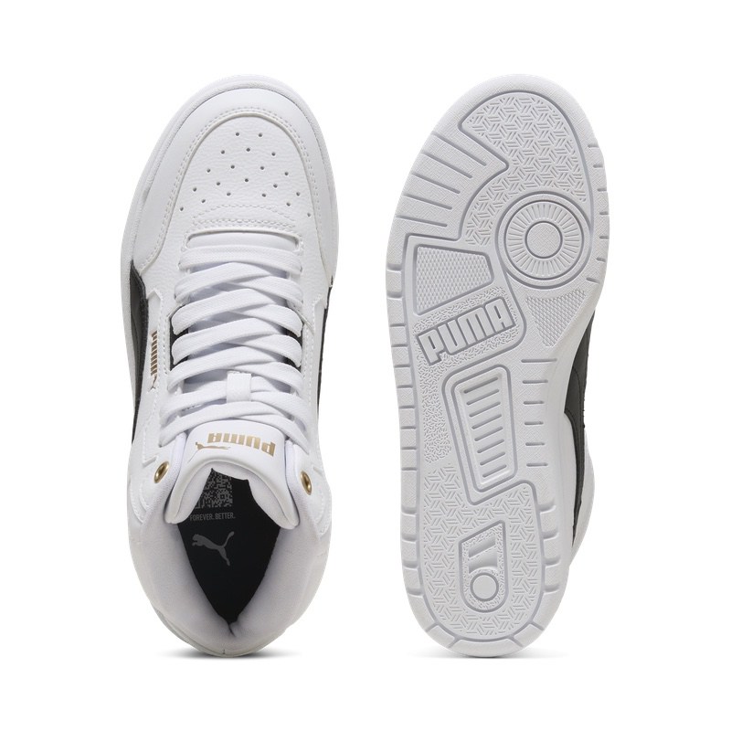 Pantofi sport Puma Shuffle Downtown Mid Jr - 2 | YEO