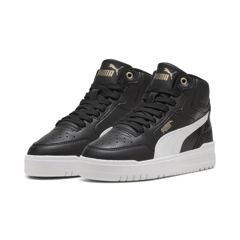 Pantofi sport Puma Shuffle Downtown Mid Jr - 4 | YEO