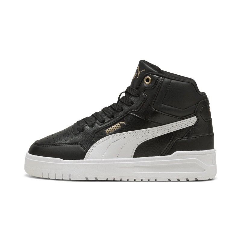 Pantofi sport Puma Shuffle Downtown Mid Jr - 1 | YEO