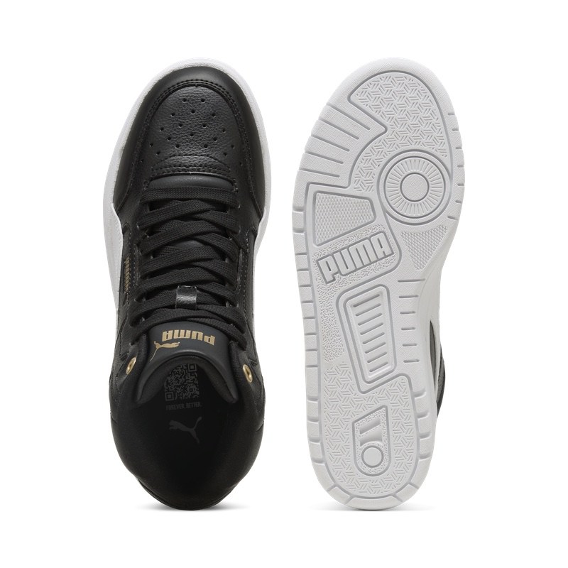 Pantofi sport Puma Shuffle Downtown Mid Jr - 2 | YEO