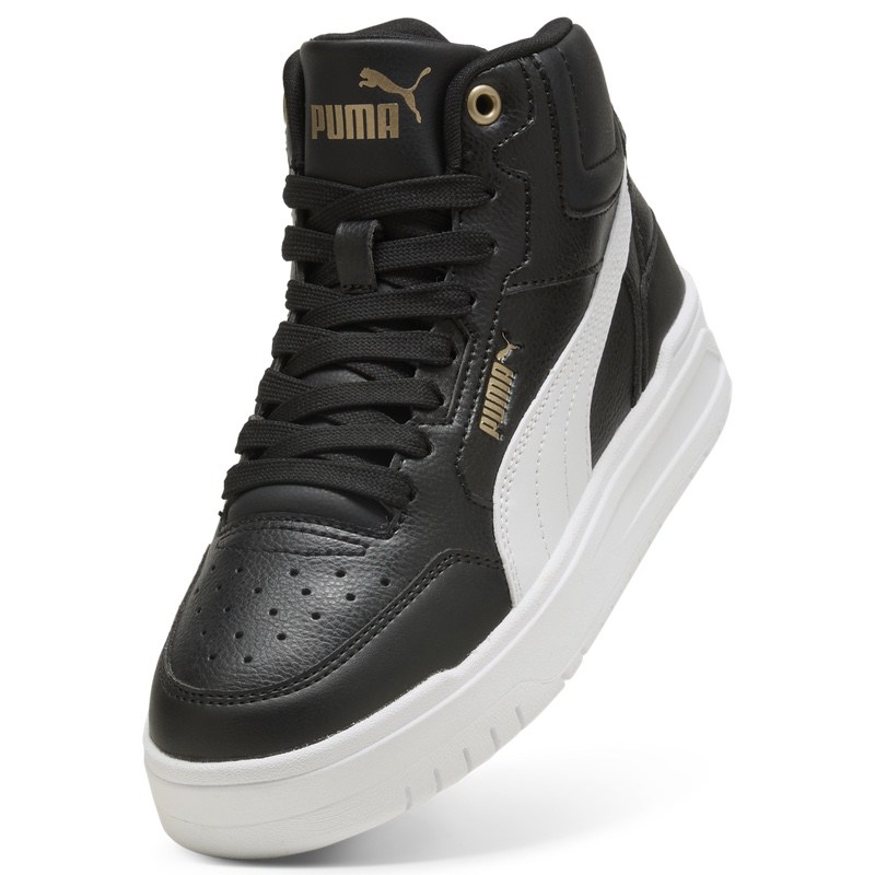 Pantofi sport Puma Shuffle Downtown Mid Jr - 3 | YEO