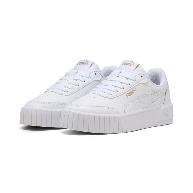 Pantofi sport Puma Carina Mia Jr - 2 | YEO