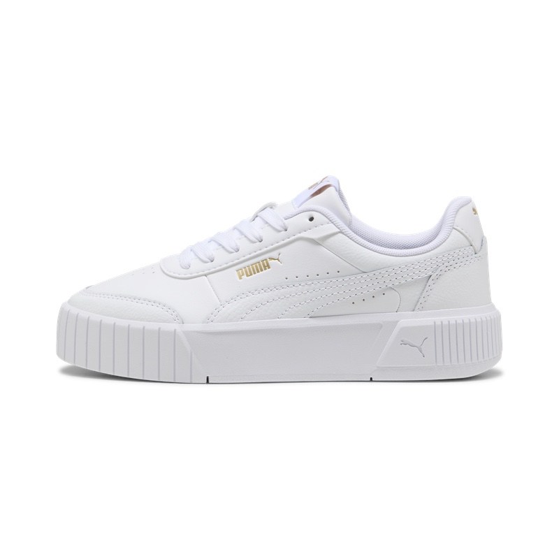 Pantofi sport Puma Carina Mia Jr - 1 | YEO