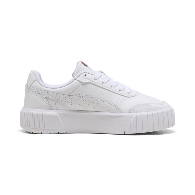 Pantofi sport Puma Carina Mia Jr Pantofi sport Puma Carina Mia Jr