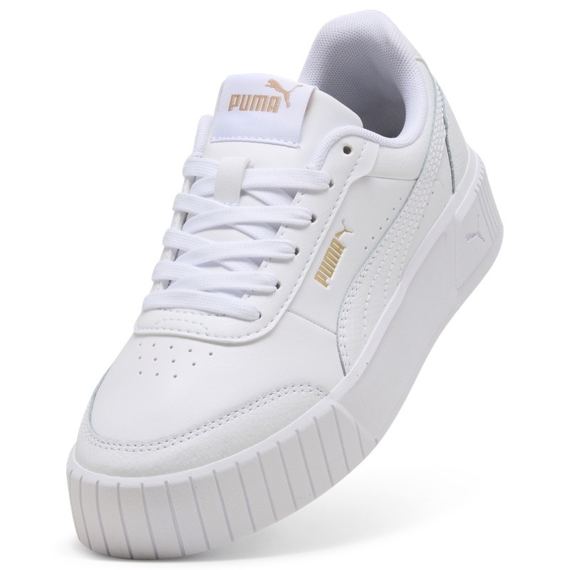 Pantofi sport Puma Carina Mia Jr