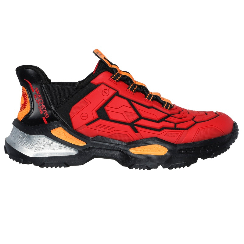 Poze Pantofi Sport Skechers SKECH BOTS ORBITRON various-brands.ro