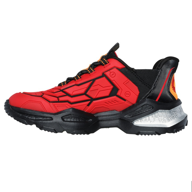 Poze Pantofi Sport Skechers SKECH BOTS ORBITRON various-brands.ro