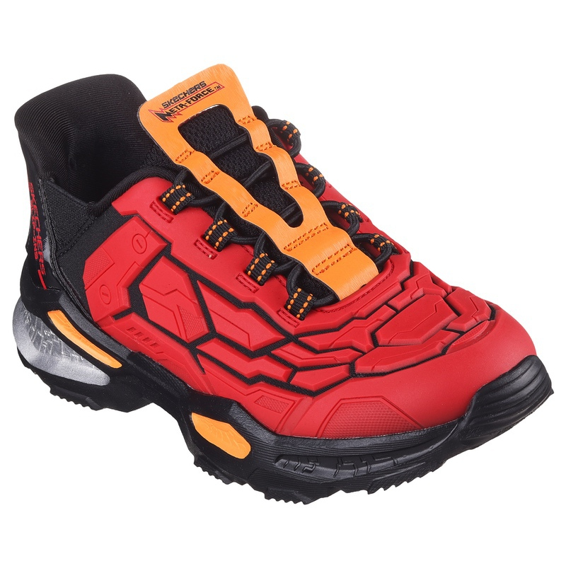 Poze Pantofi Sport Skechers SKECH BOTS ORBITRON various-brands.ro