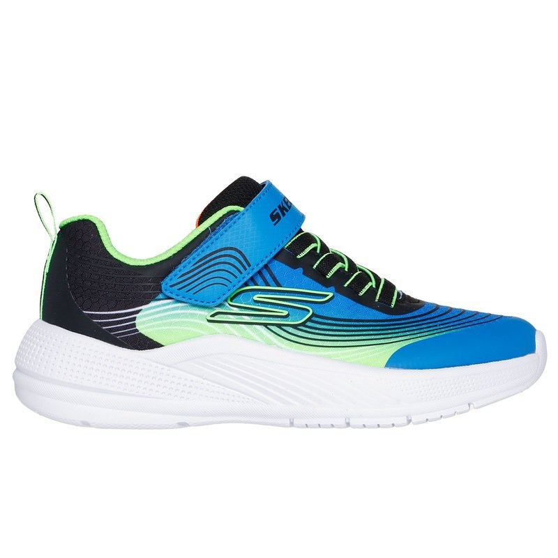 Pantofi sport Skechers MICROSPEC ADVANCE Pantofi sport Skechers MICROSPEC ADVANCE