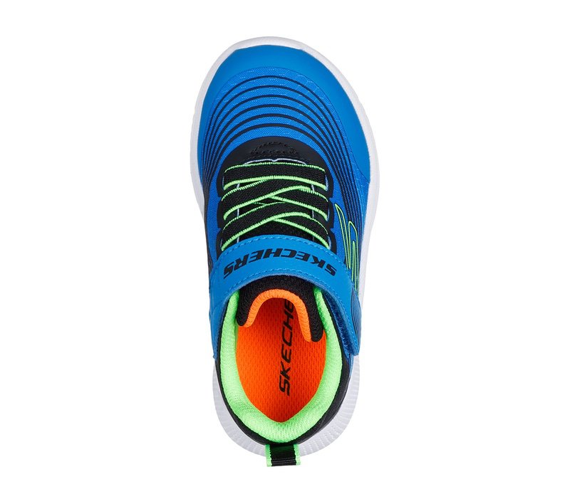Pantofi sport Skechers MICROSPEC ADVANCE - 1 | YEO