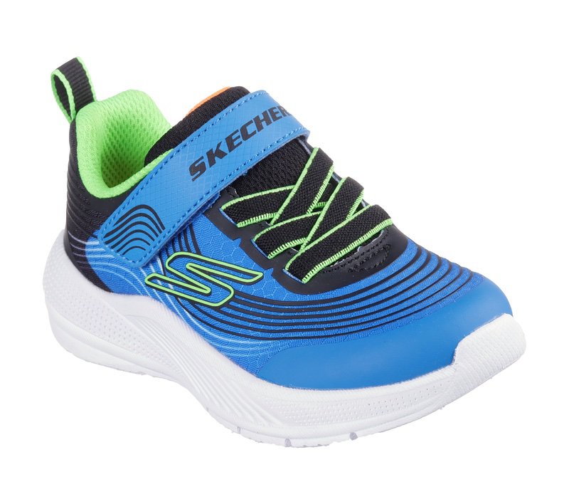 Pantofi sport Skechers MICROSPEC ADVANCE - 3 | YEO