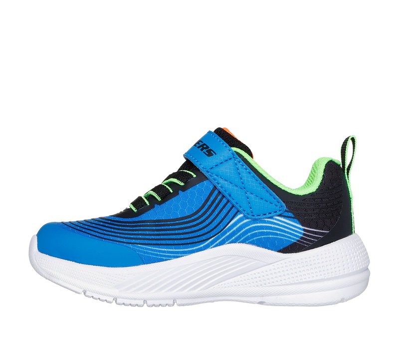 Pantofi sport Skechers MICROSPEC ADVANCE - 4 | YEO
