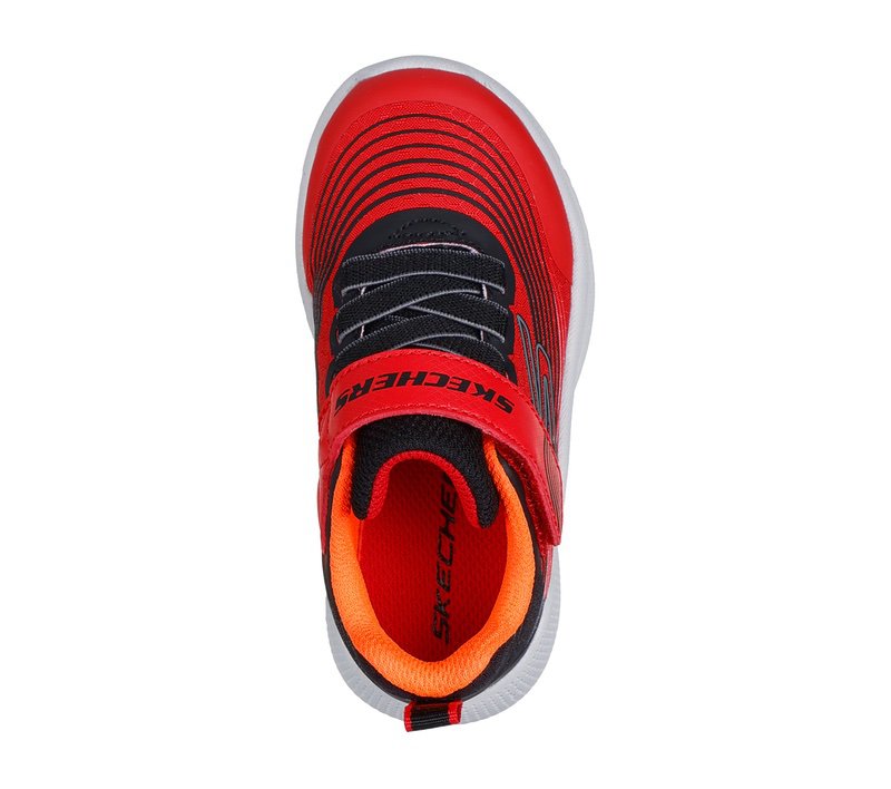 Pantofi sport Skechers MICROSPEC ADVANCE - 1 | YEO