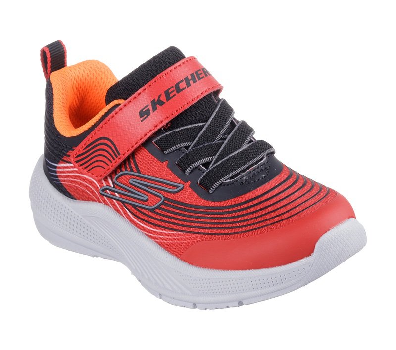 Pantofi sport Skechers MICROSPEC ADVANCE - 3 | YEO
