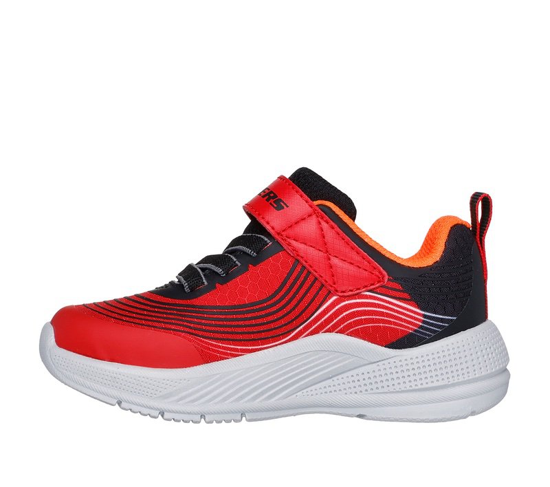 Pantofi sport Skechers MICROSPEC ADVANCE - 4 | YEO