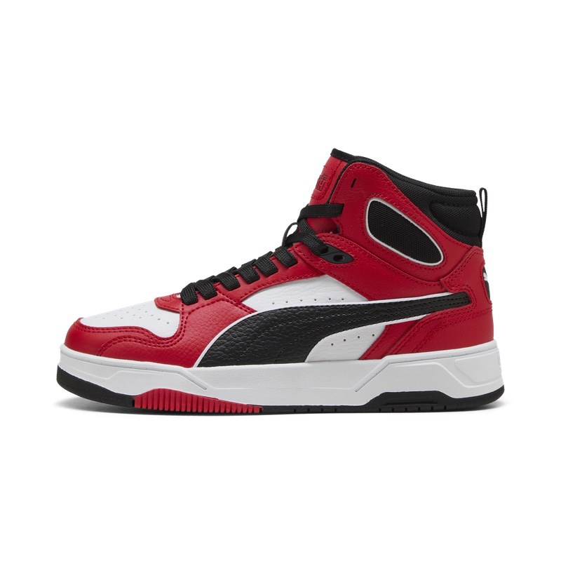Pantofi sport Puma RBD Break Mid Jr - 1 | YEO