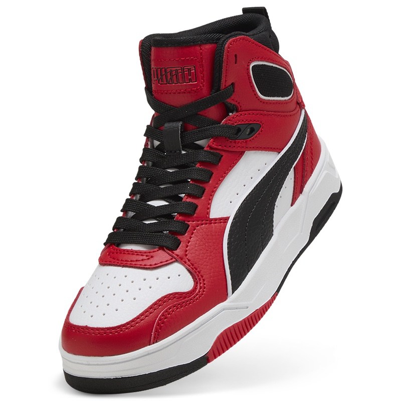 Pantofi sport Puma RBD Break Mid Jr