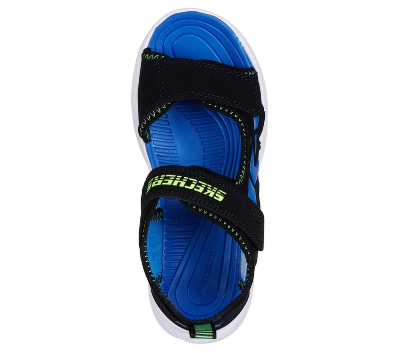Sandale Skechers RAZOR SPLASH - AQUA BUDDIES - 1 | YEO