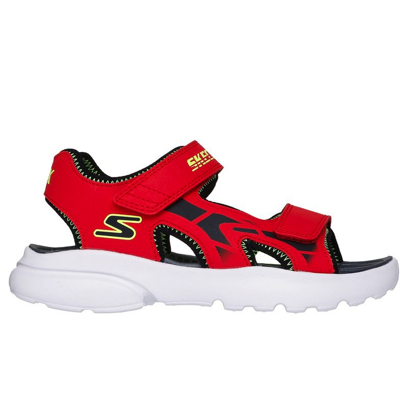 Sandale Skechers RAZOR SPLASH - AQUA BUDDIES Sandale Skechers RAZOR SPLASH - AQUA BUDDIES