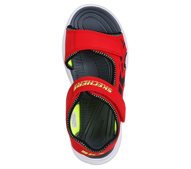 Sandale Skechers RAZOR SPLASH - AQUA BUDDIES - 1 | YEO