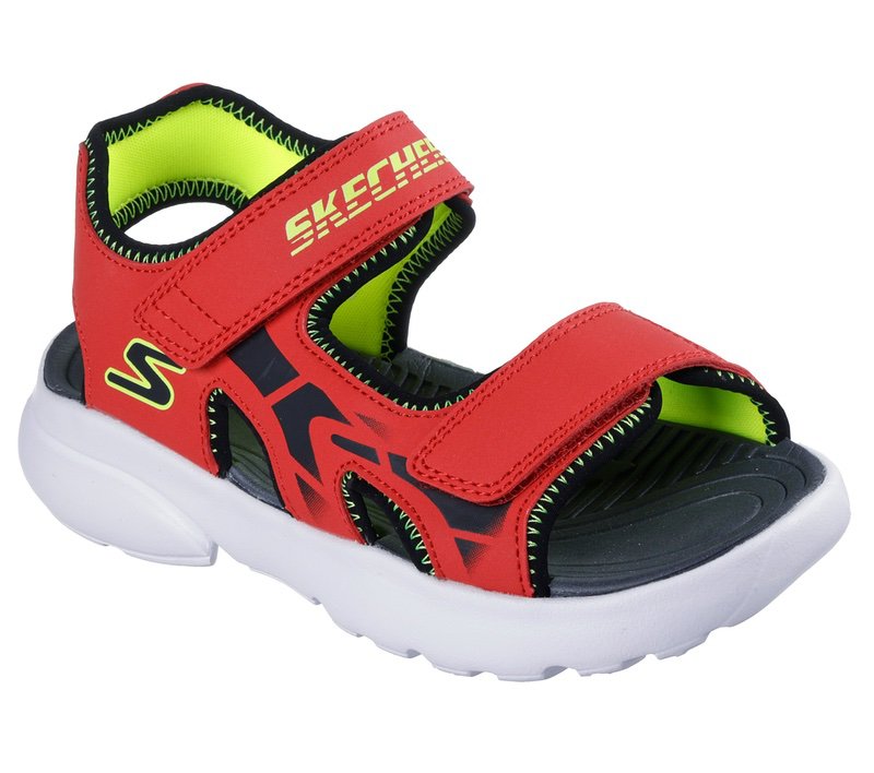 Sandale Skechers RAZOR SPLASH - AQUA BUDDIES - 3 | YEO