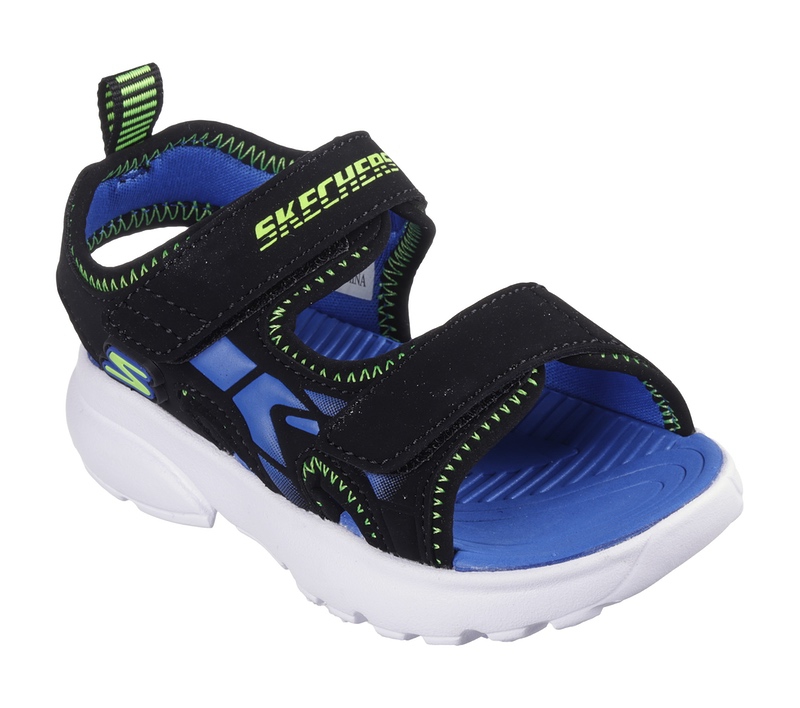 Sandale Skechers Razor Splash Aqua Buddies - 1 | YEO