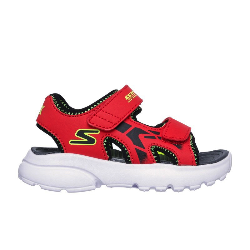Sandale Skechers RAZOR SPLASH - AQUA BUDDIES Sandale Skechers RAZOR SPLASH - AQUA BUDDIES