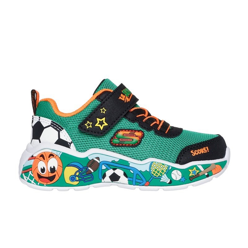 Pantofi sport Skechers PLAY SCENE